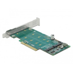 Delock PCI Express x8 Card...